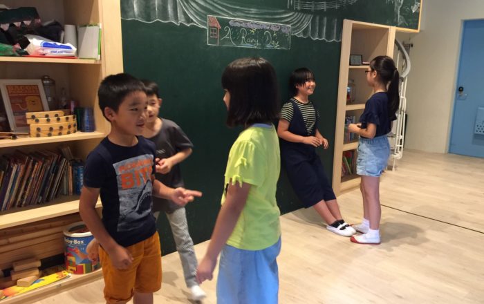 ６月が始まりました。