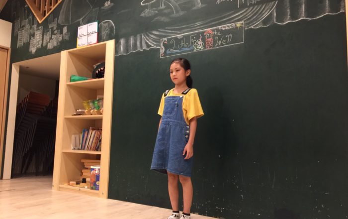 Monthly Questionも6月Ver.に。