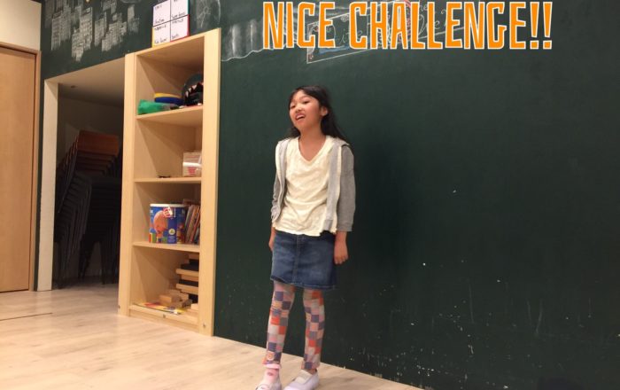 Little Frogの話の続き。。。