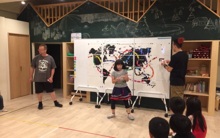 ６月も最後の週になりました。