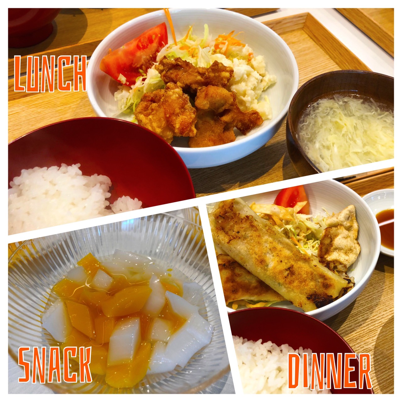 July 31st Wed.全部なくなりました