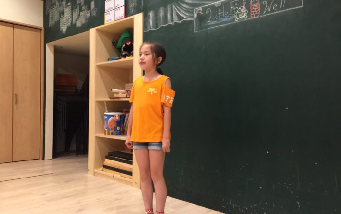 あと１週間ちょっとで