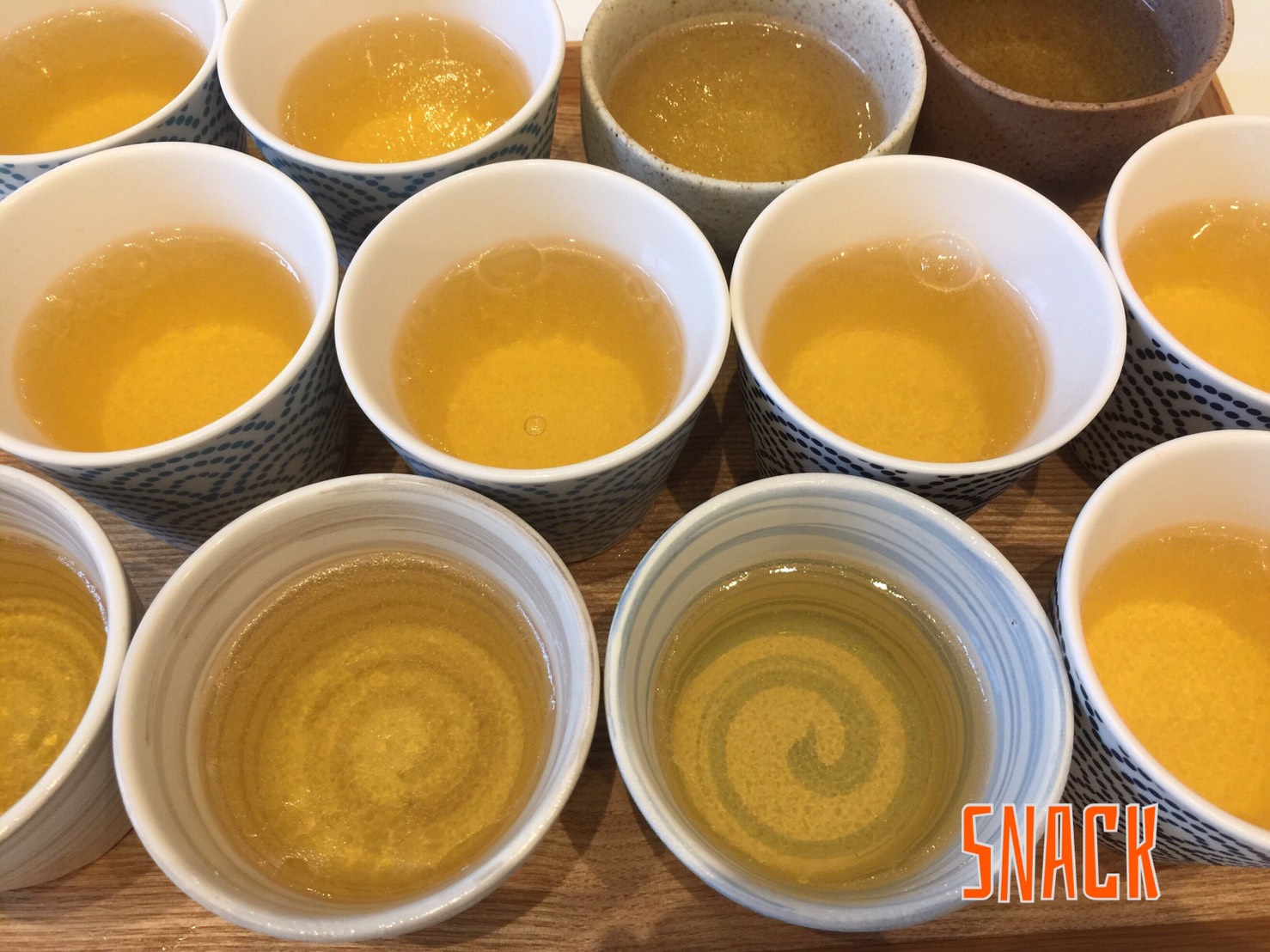 July 11th Thu.やっぱりおかわり！