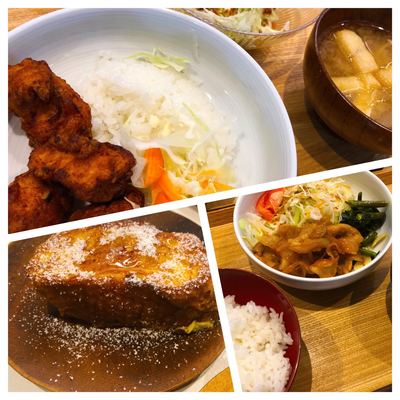 Aug.23rd Fri.最後の土日