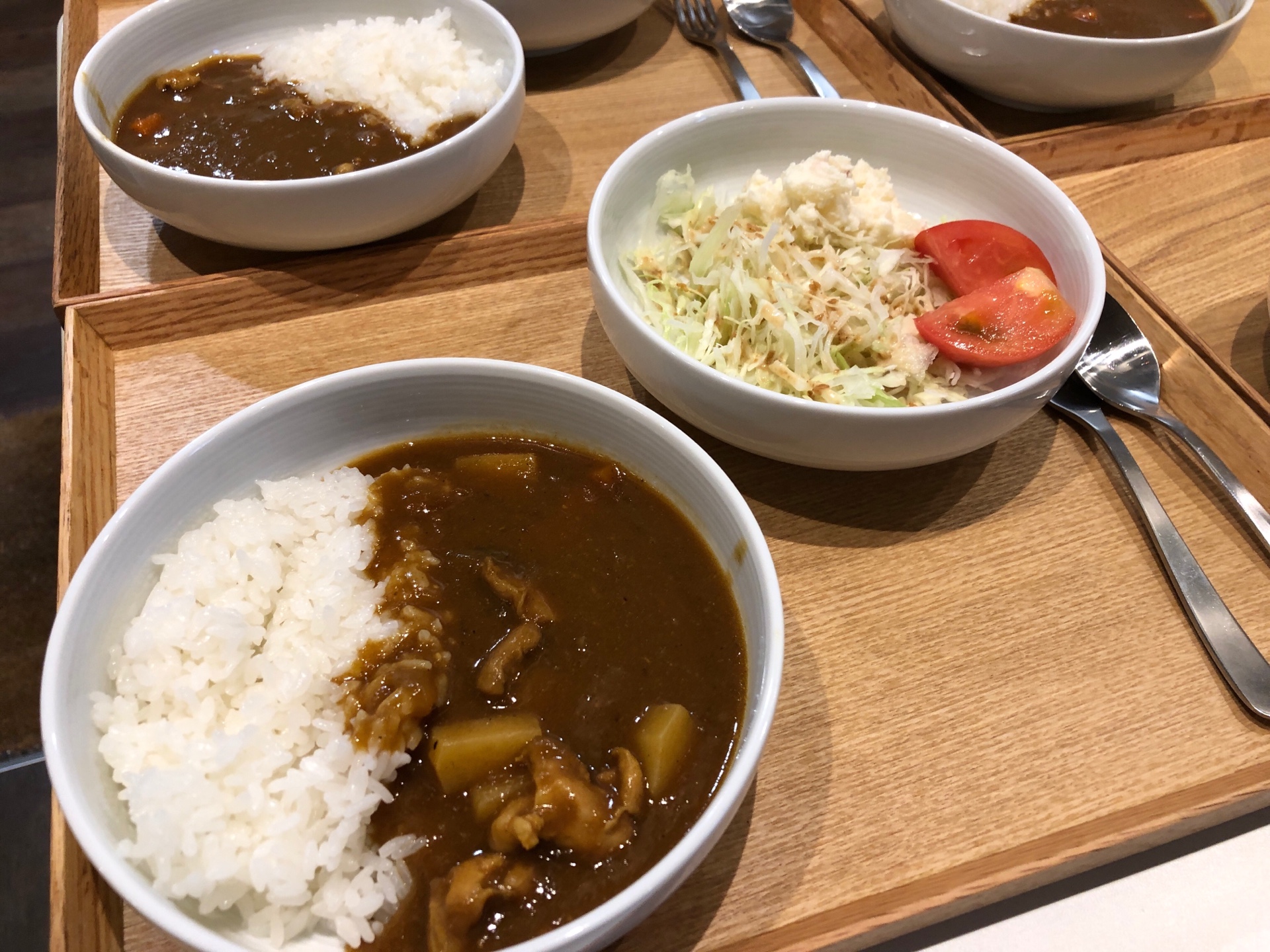 Sep. 19th Thu.好き嫌いせずに。。。