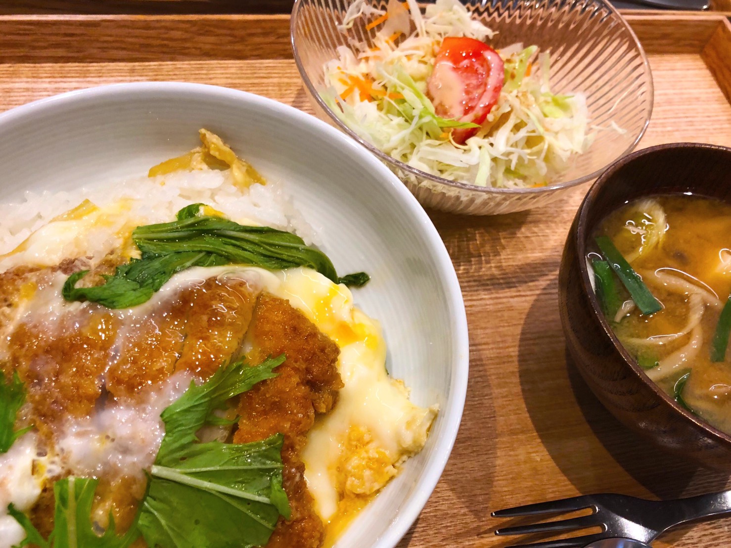 Sep. 9th Mon. 台風一過