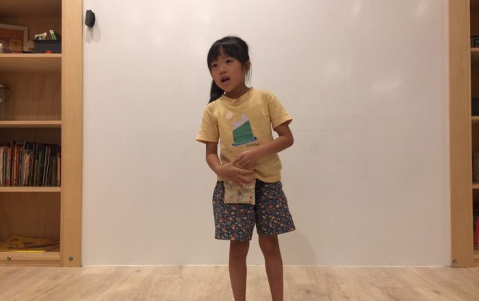 新しいストーリーも始まりました。