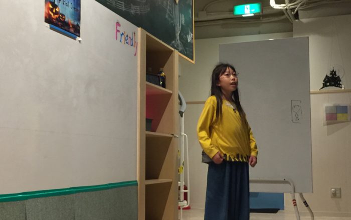 ストーリーも最終段階