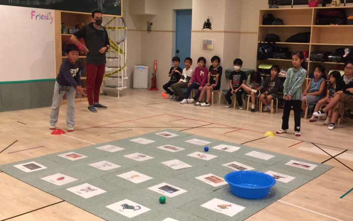 会話でも応用して使ってね。