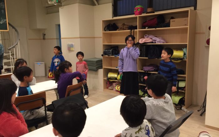 単語からまずは覚えよう！