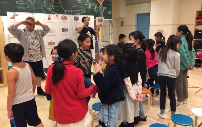 今週の単語は。。。