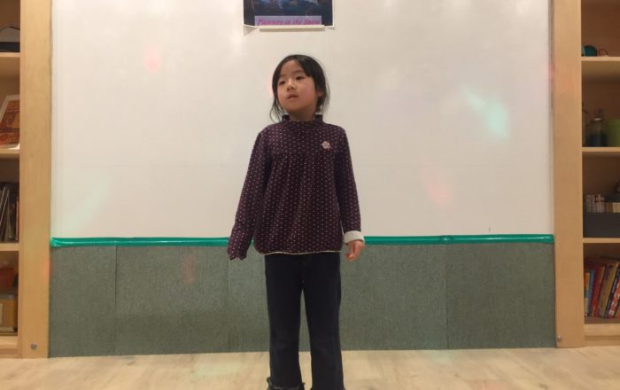 12月のストーリーの続き。。。