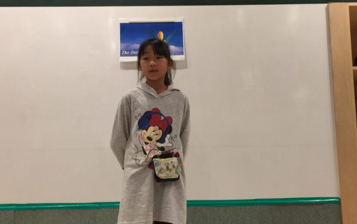 ストーリーも3週目に突入