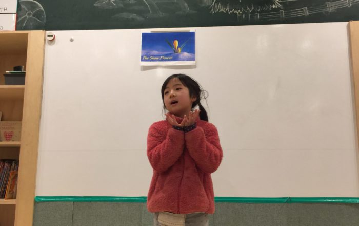 少し難しいセンテンスに挑戦