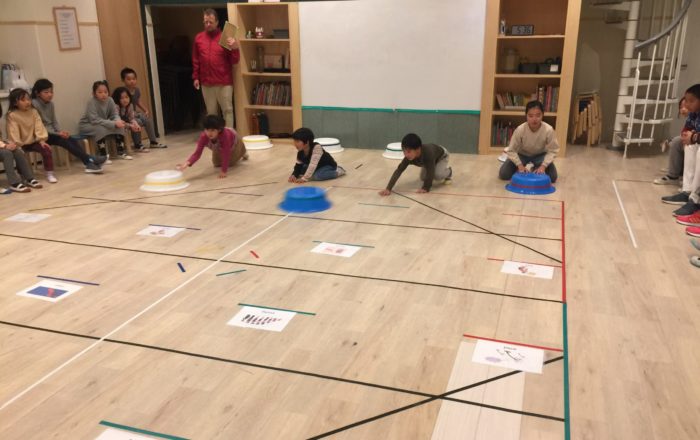 ストーリーの単語とゲームと。。。