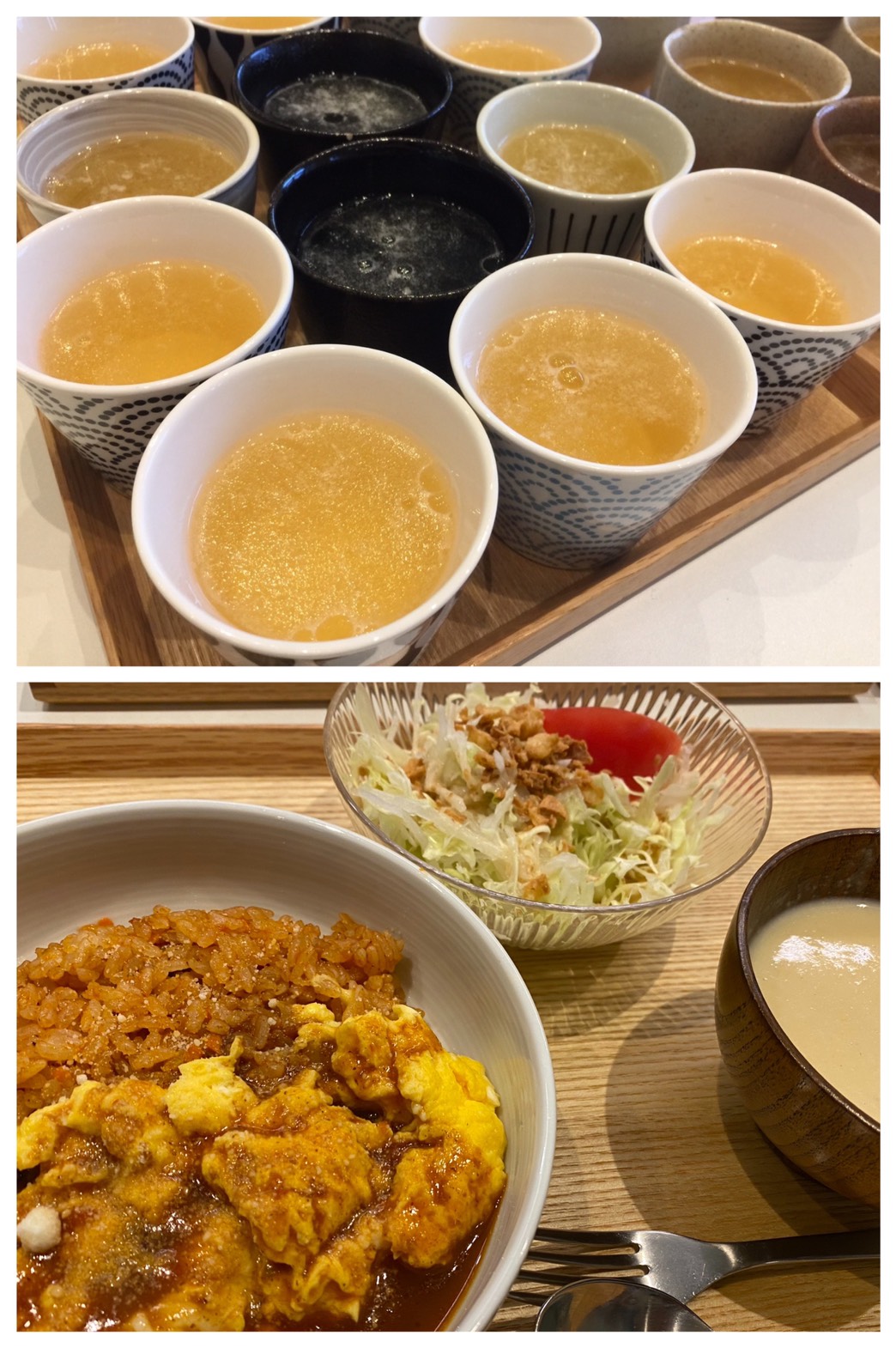 Jan.17th Fri.ポタージュ