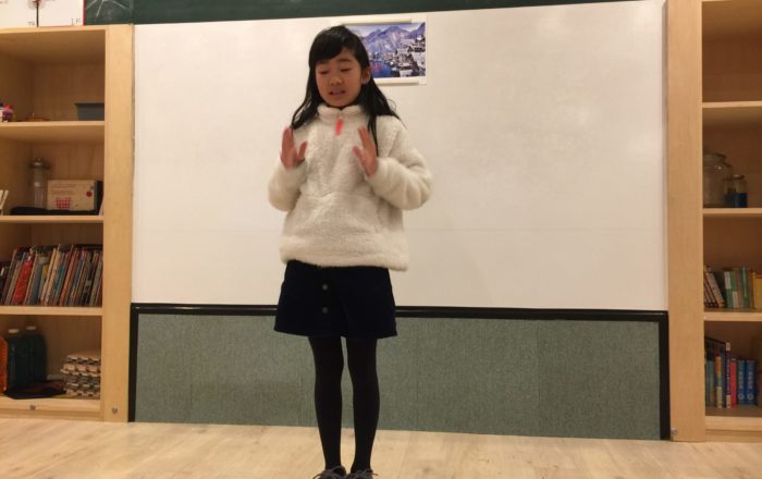 発音にも気をつけながら。。。