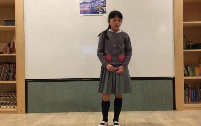 新しいストーリーへの取り組み方