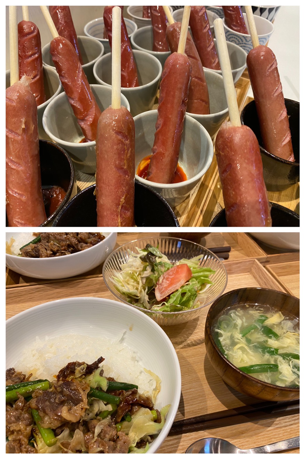 Feb.14th Fri.手洗い、うがいはしっかりと！