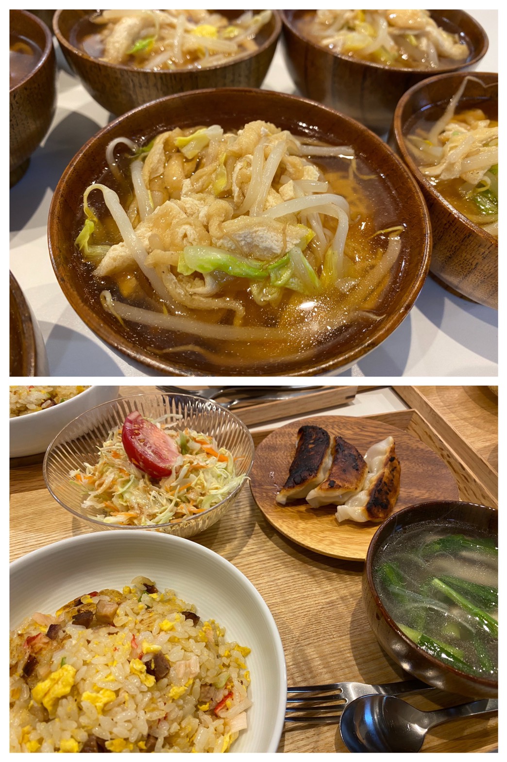 Mar.2nd Mon.気をつけながら