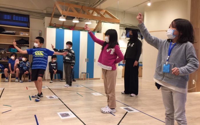 今週の単語は？