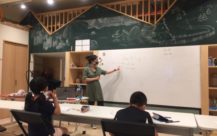 ナイトコース 中級