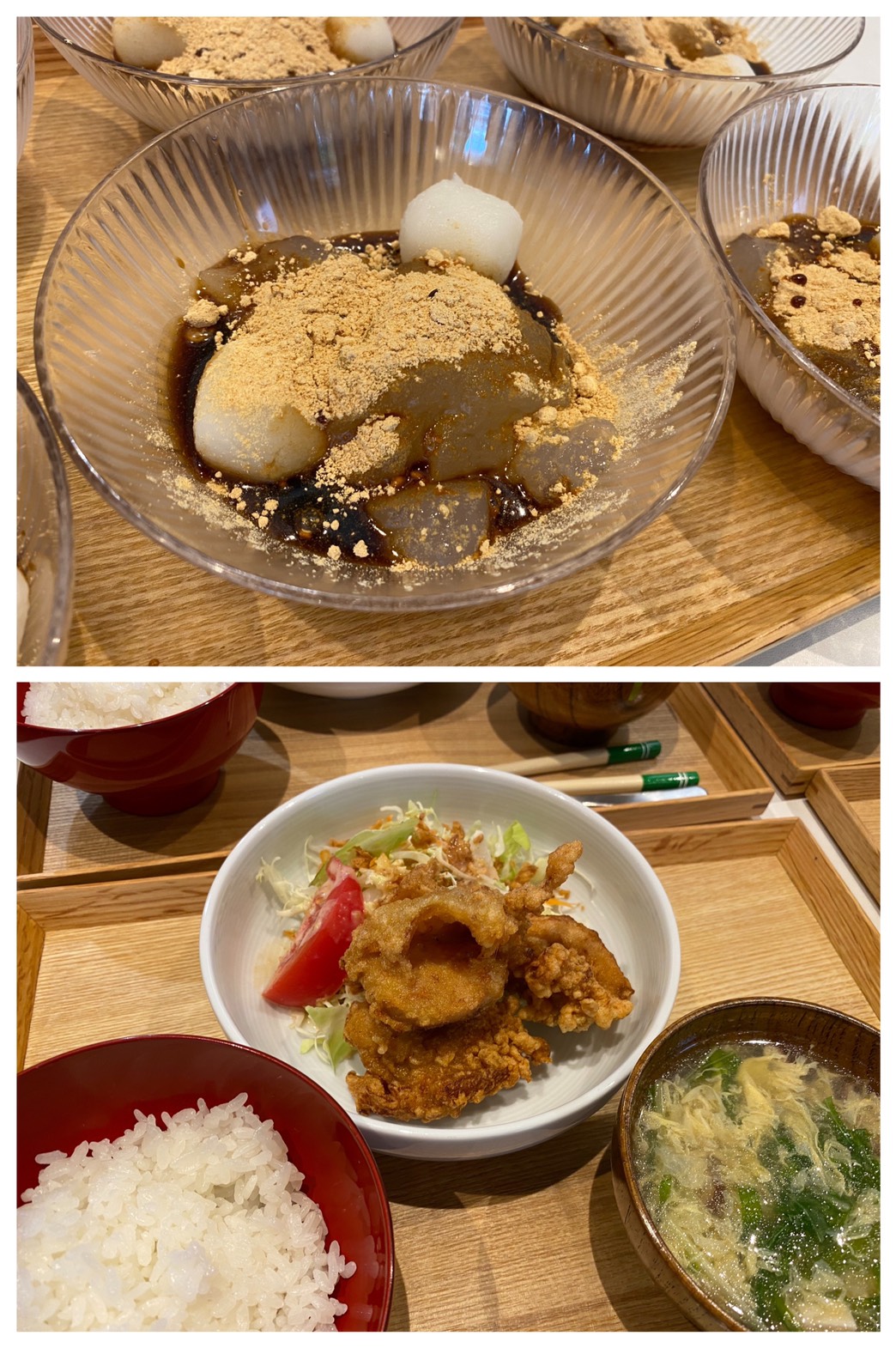 June 5th Fri.疲れたかな？