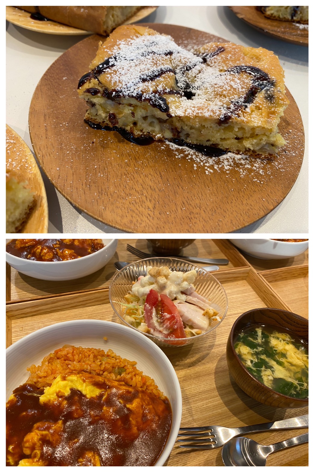 June 16th Tue.おかわり