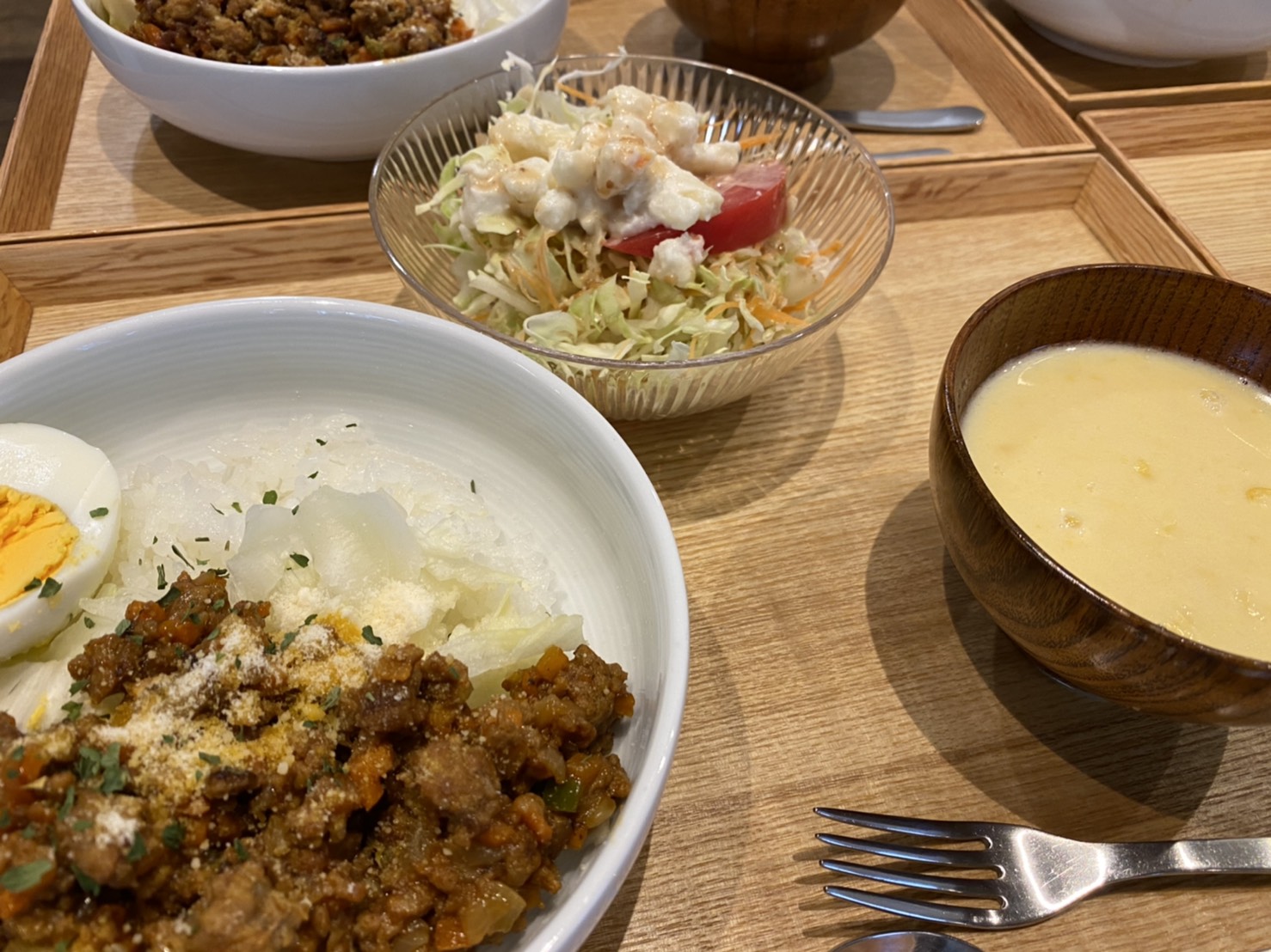 June 17th Wed.たまにはそば