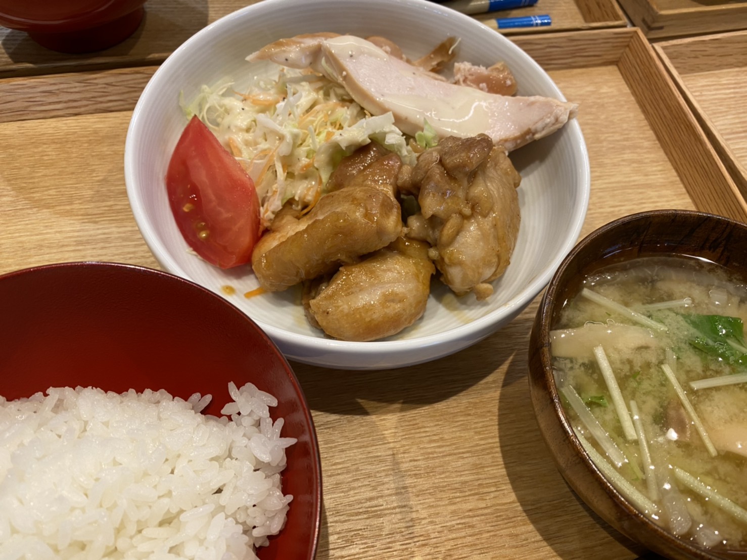 June 29th Mon.もうすぐ7月。