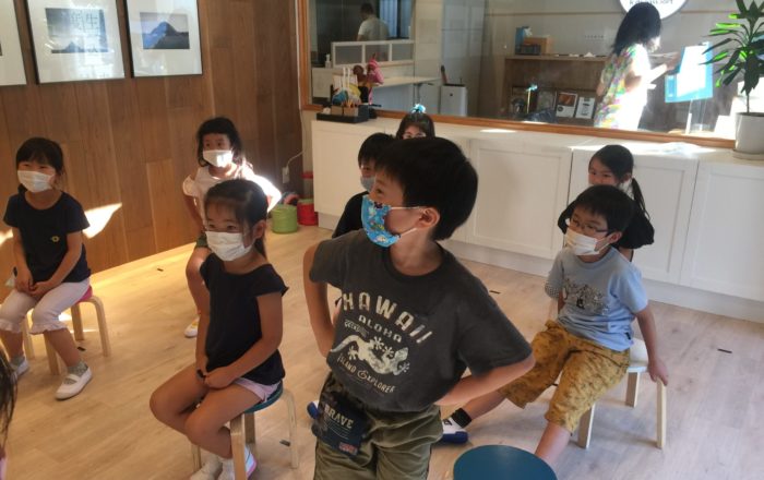 ダイアログが始まったよ。