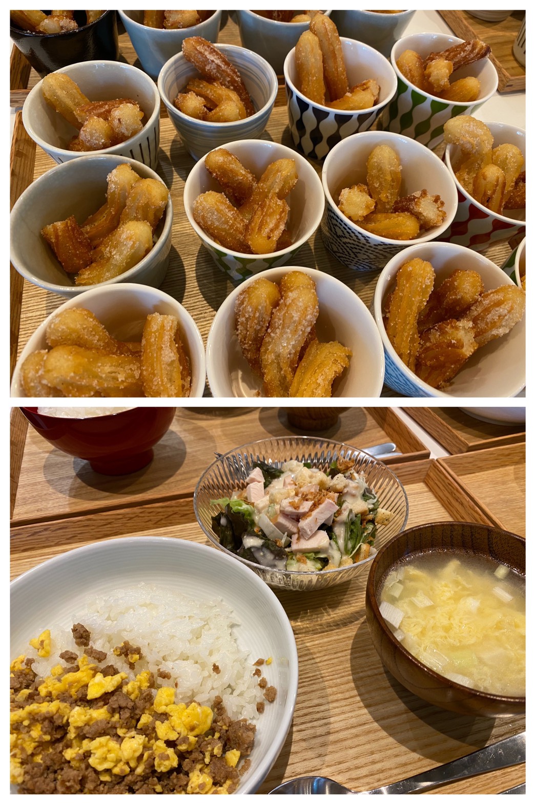 July 2nd Thu.今度行ったら食べてみてね。