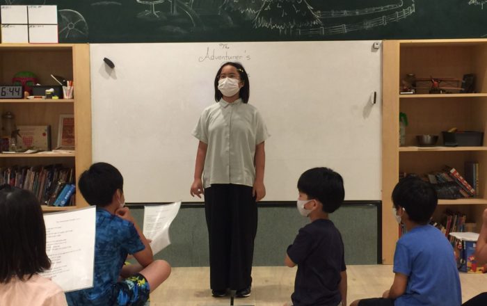 夏休みも終わり！？