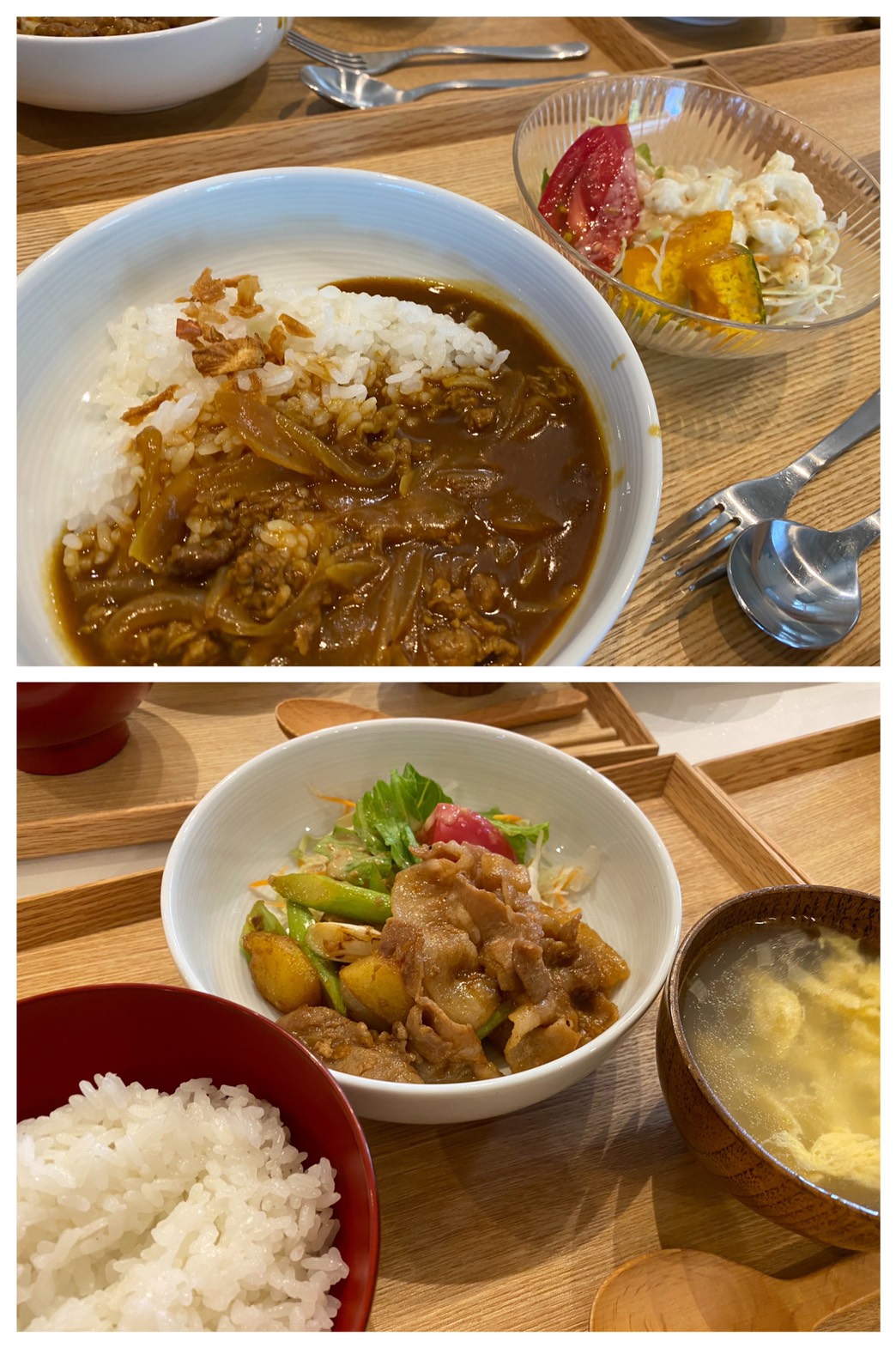 Aug.6th Thu.ビーフカレー