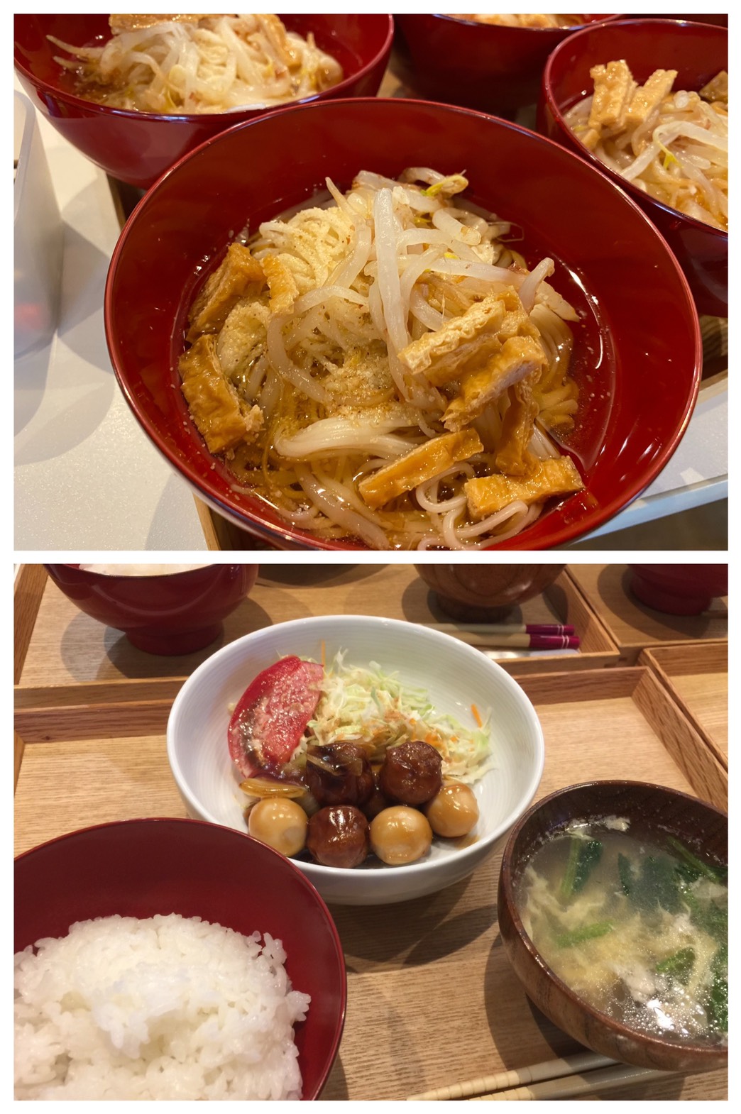Aug.17th Mon.そうめん