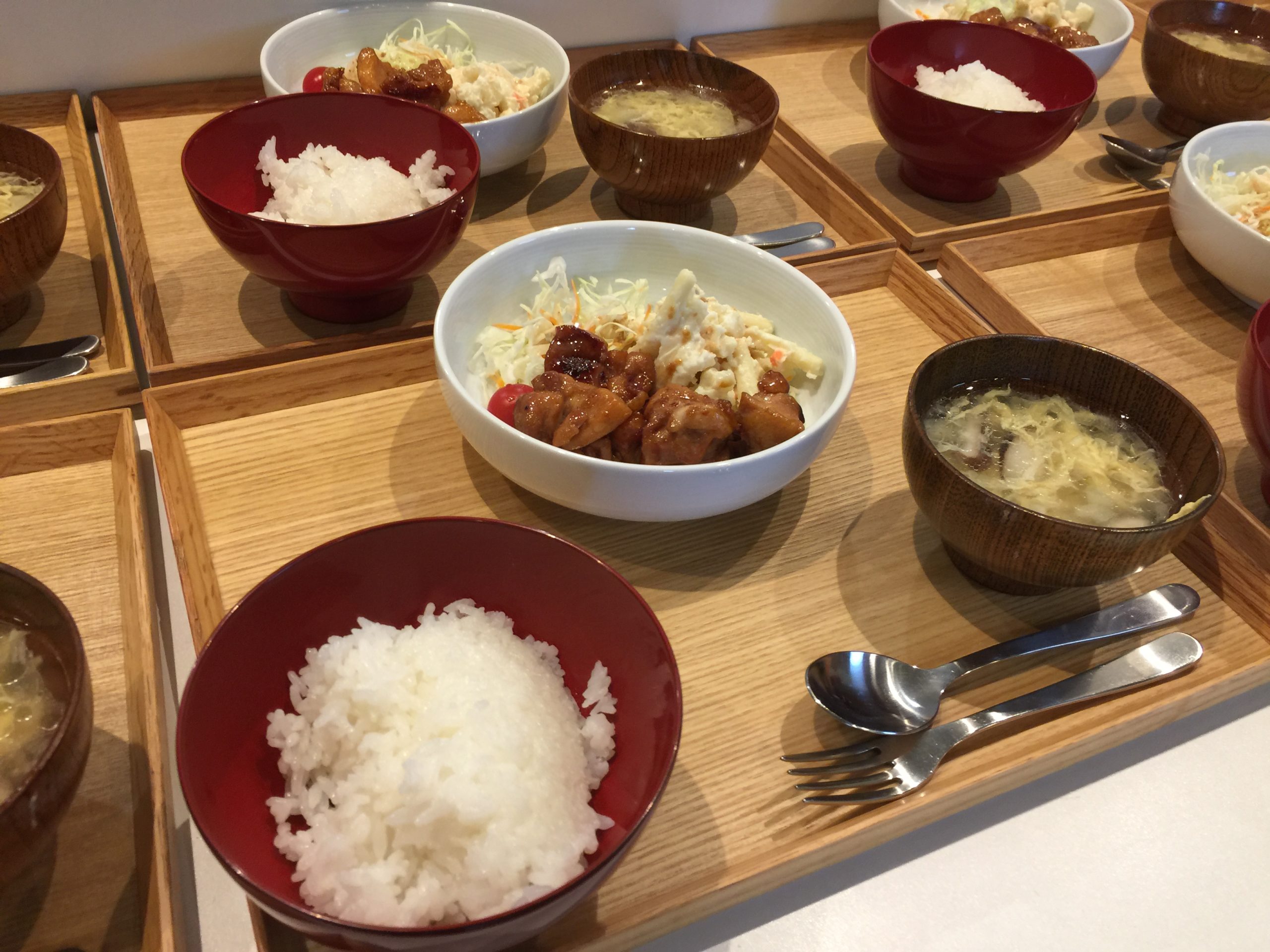 Sep.28th Mon.秋晴れ