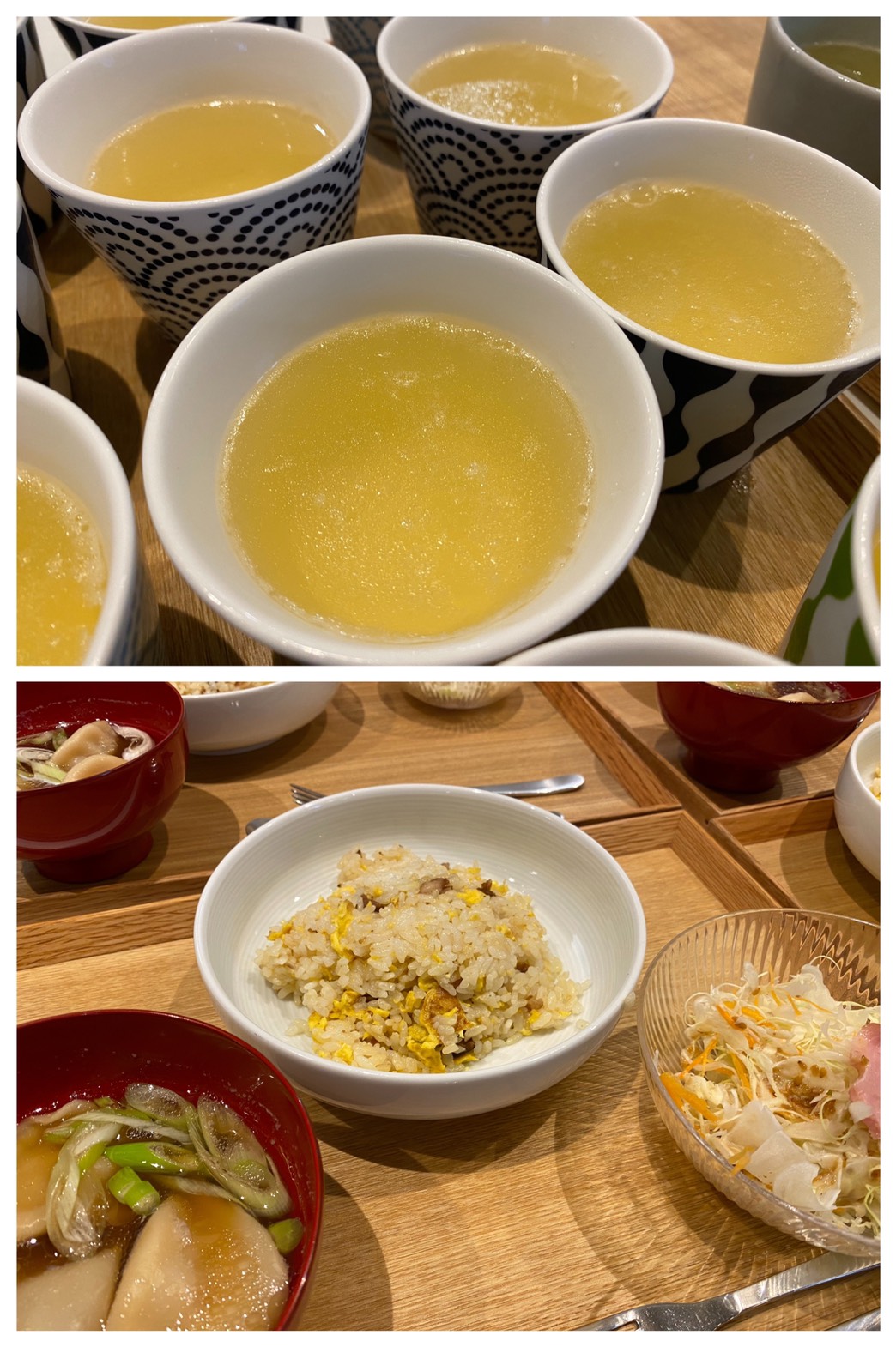 Aug.31st. Mon.中華