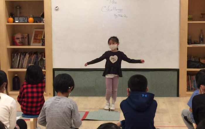 積極的に提出してくれる宿題って？