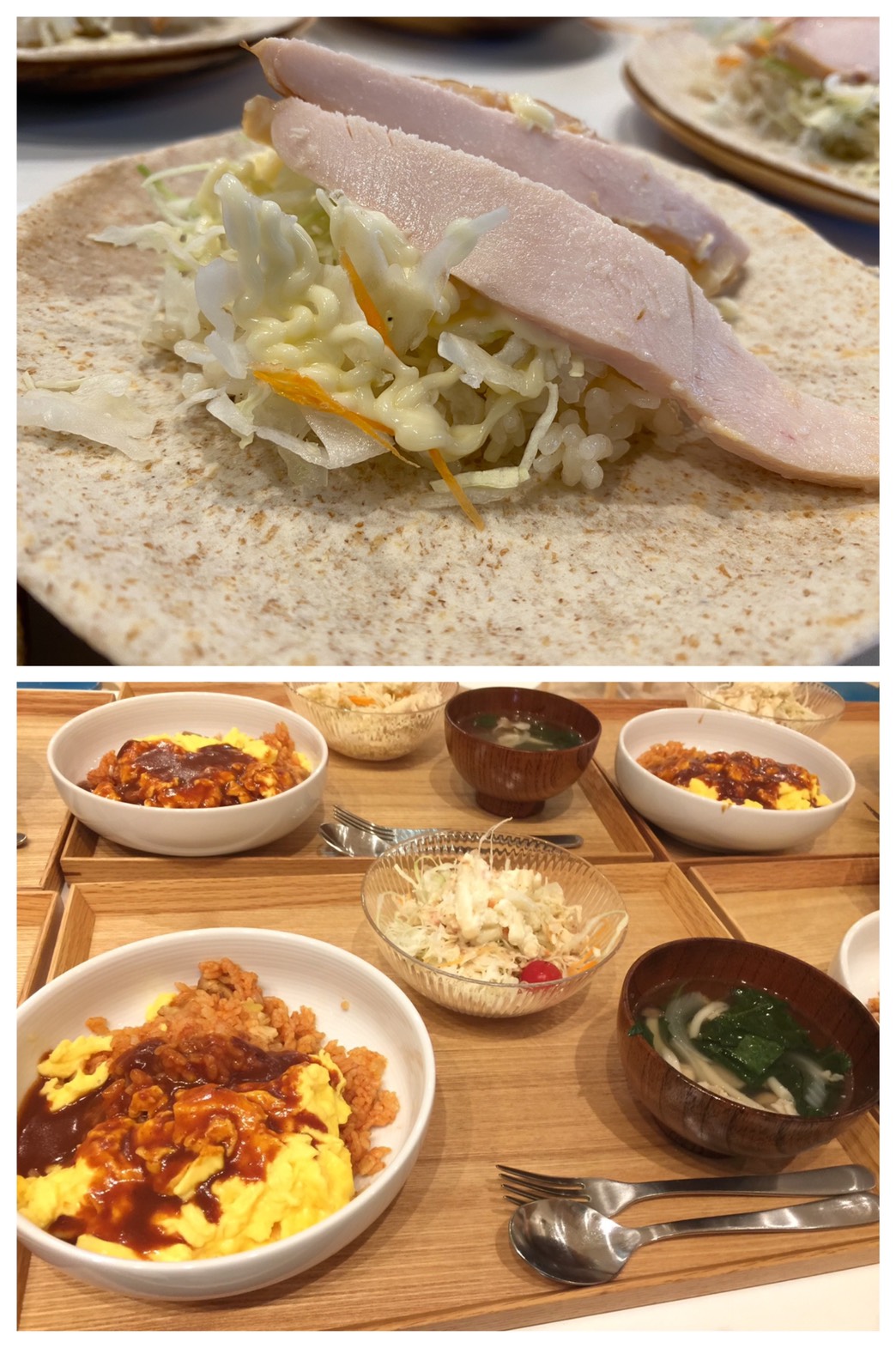 Oct. 2nd Fri.今月は運動会が目白押し