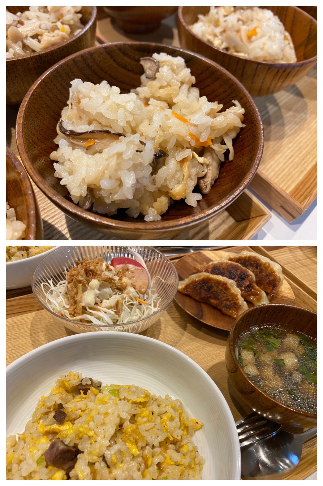 Oct.16th Fri.ダンプリング