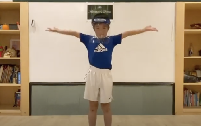 最終日　みんなのチャレンジ素晴らしかったです！