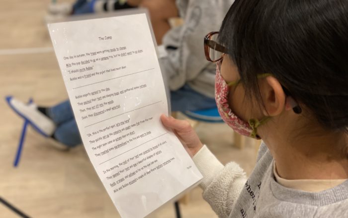 今月のStory（ストーリー）