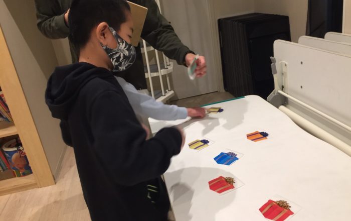 もうすぐクリスマス