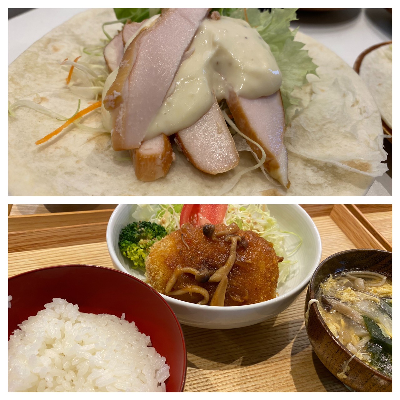 Dec.11th Fri.ころっけ　