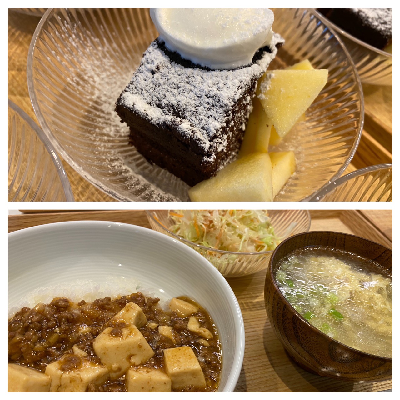 Jan.14th Thu.マーボー