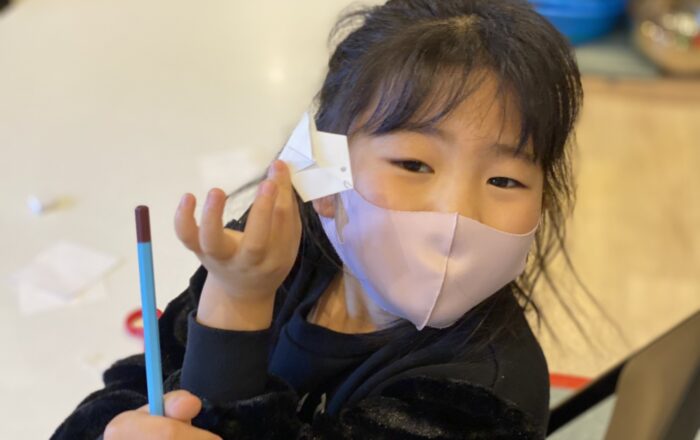 Art Challenge（アートチャレンジ）をやりました