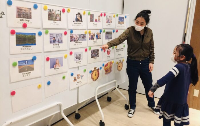 みんなすごいやる気です