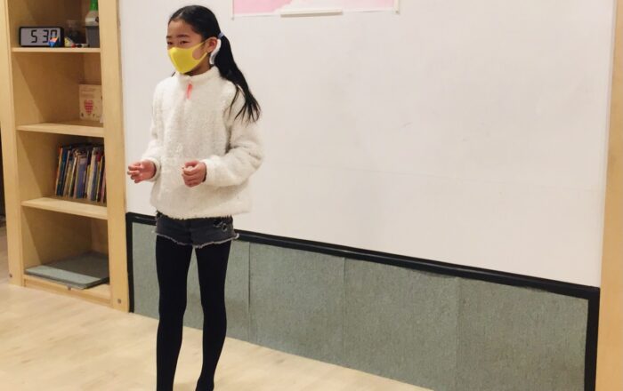 Monthly Questions（今月のQ&A)