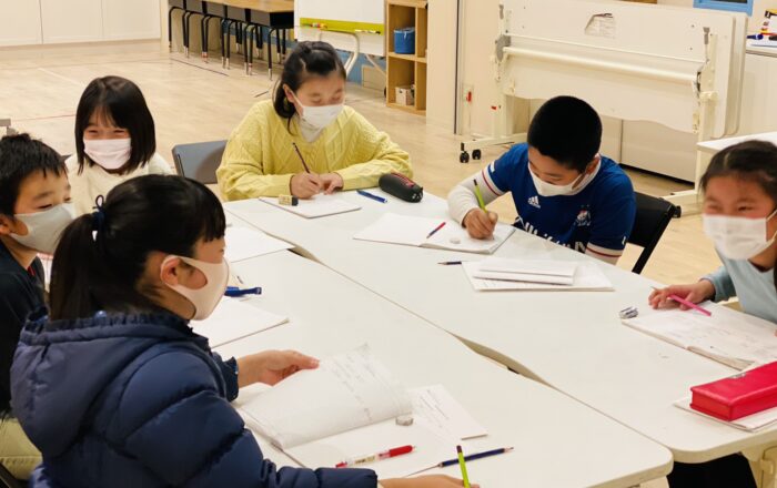 中級ナイトクラス