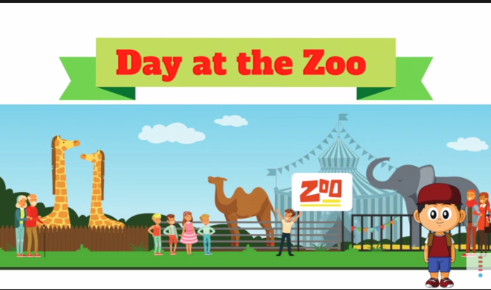 Speech Contest（スピーチコンテスト）を行っています